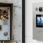 Intercom Brisbane Access Technologies Compared: Facial Recognition, RFID, Bluetooth, and PIN Codes – Which Technology Actually Works Best in 2026?