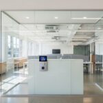 Intercom Brisbane Coworking: How Start Access Systems Are Separating Thriving Spaces From the 25% That Close Every Year